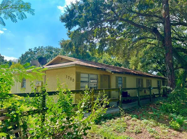 1729 Birchwood Cir, Leesburg, FL 34748