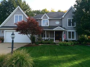 19495 Trotwood Park, Strongsville, OH