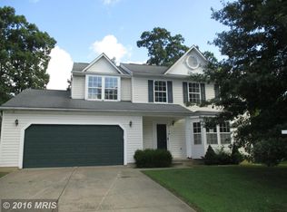 3408 Periwinkle Way, Edgewood, MD 21040