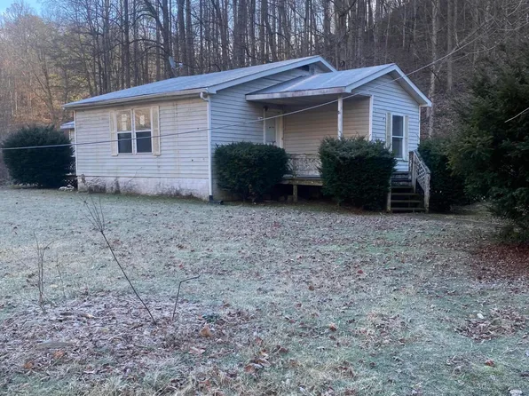 730 Campbell Br, Morehead, KY 40351