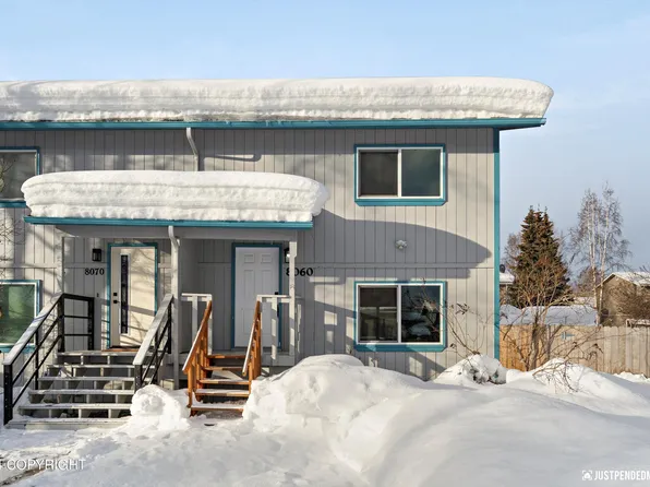 8060 Evans Cir, Anchorage, AK 99507