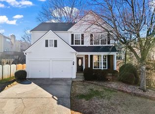 110 Quarrington Ct, Milton, GA 30004
