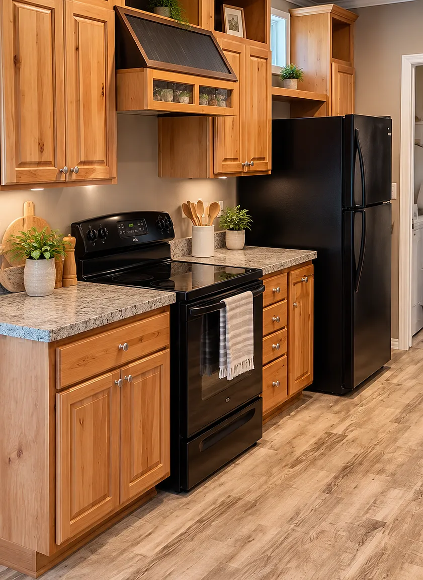 3 bed, 1250 sqft, $1,900 — Photo 3