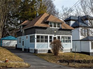 122 Charmouth Dr, Syracuse, NY 13207