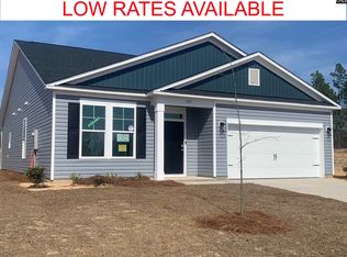 165 Dew Blossom Dr, Lexington, SC 29073