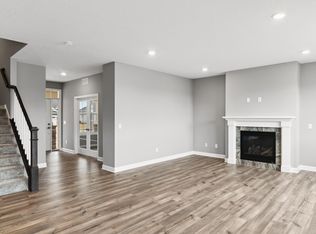 17723 56th St NE, Otsego, MN 55374