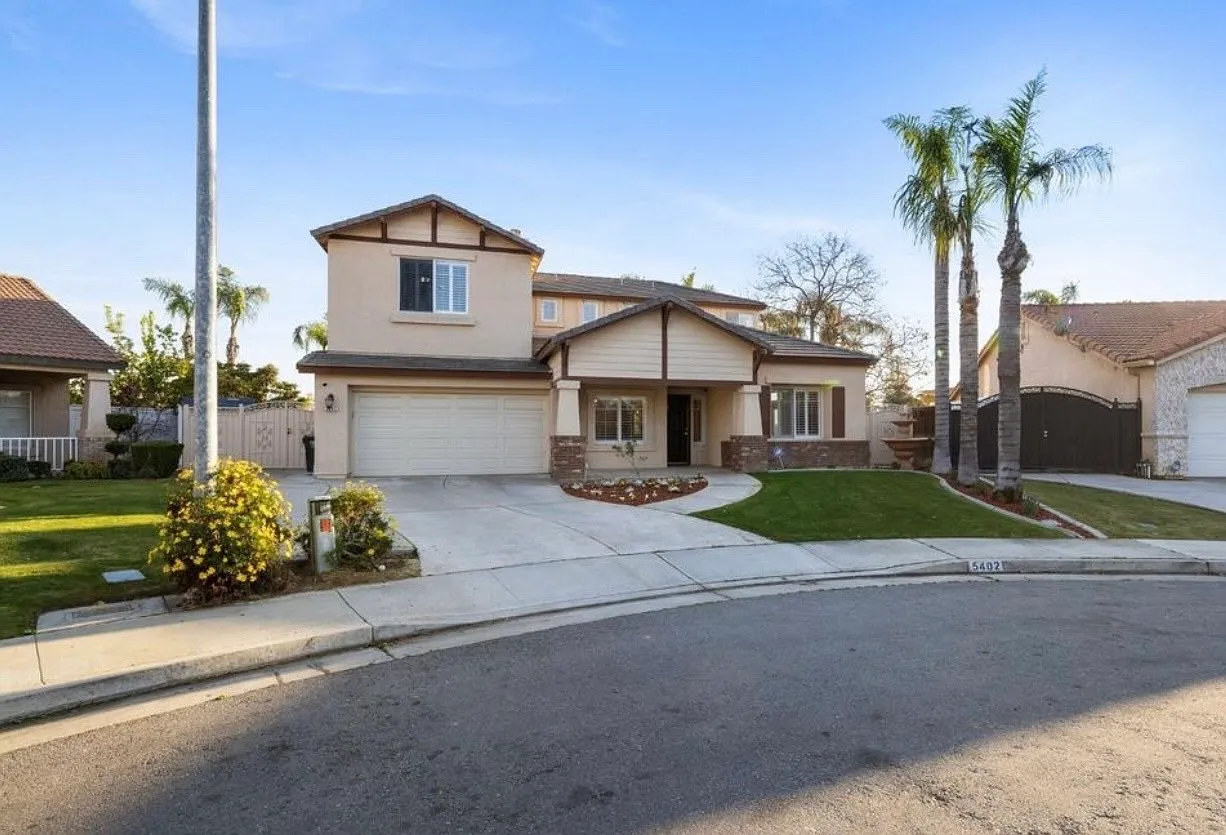 5402 Cove Ct — Photo 4