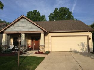 3705 Highland Cir, Valparaiso, IN 46383