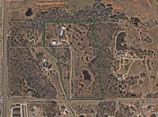 1501 E Tecumseh Rd, Norman, OK 73071