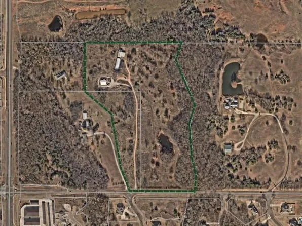 1501 E Tecumseh Rd, Norman, OK 73071
