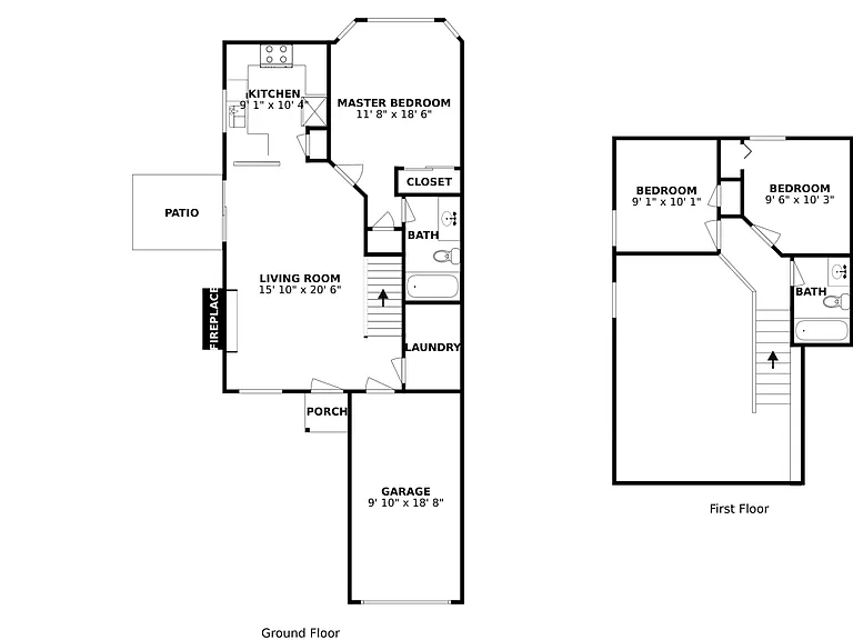 4242 Tenneyson Ln — Photo 13