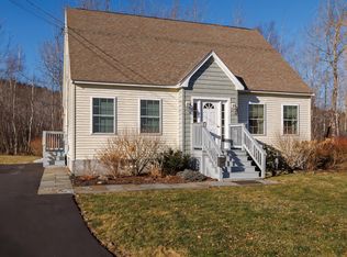 13 Bloomfield Rd #3, Bar Harbor, ME 04609