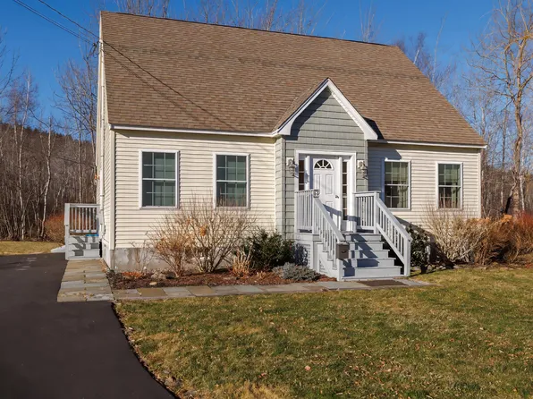 13 Bloomfield Road #3, Bar Harbor, ME 04609