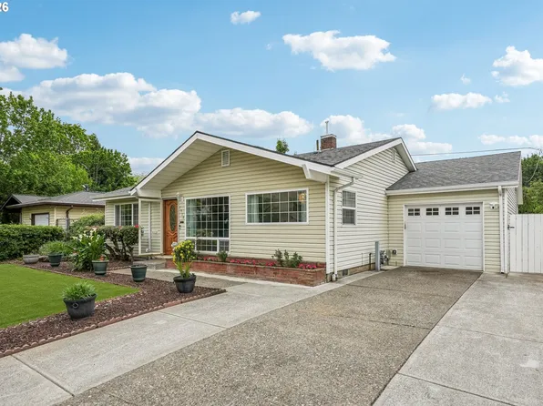 7918 SE Lincoln St, Portland, OR 97215