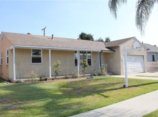 2715 E 220th St, Carson, CA 90810