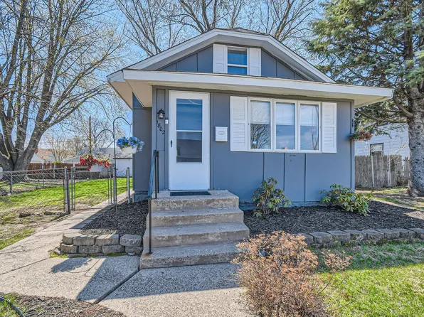 1802 Nebraska Ave E, Saint Paul, MN 55119