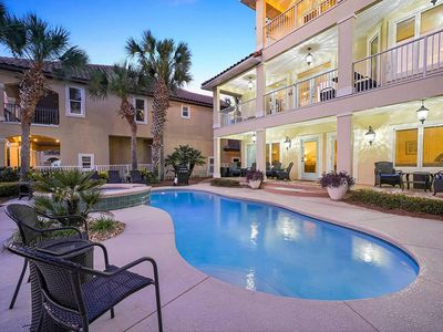 12 Saint Bart's Bay, Destin, FL, 32541
