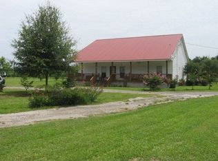 11755 Grantham Rd, Foley, AL 36535