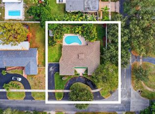 280 SW 63rd Ave, Plantation, FL 33317