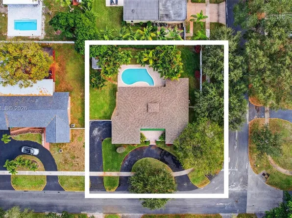 280 SW 63rd Ave, Plantation, FL 33317