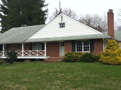 1109 Conestoga Rd, Chester Springs, PA, 19425