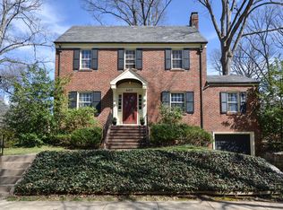 4412 Van Buren St, Hyattsville, MD