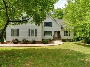 2800 Back Valley Rd, Trenton, GA 30752