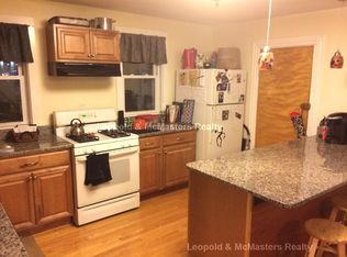 347 Market St #2C, Brighton, MA 02135