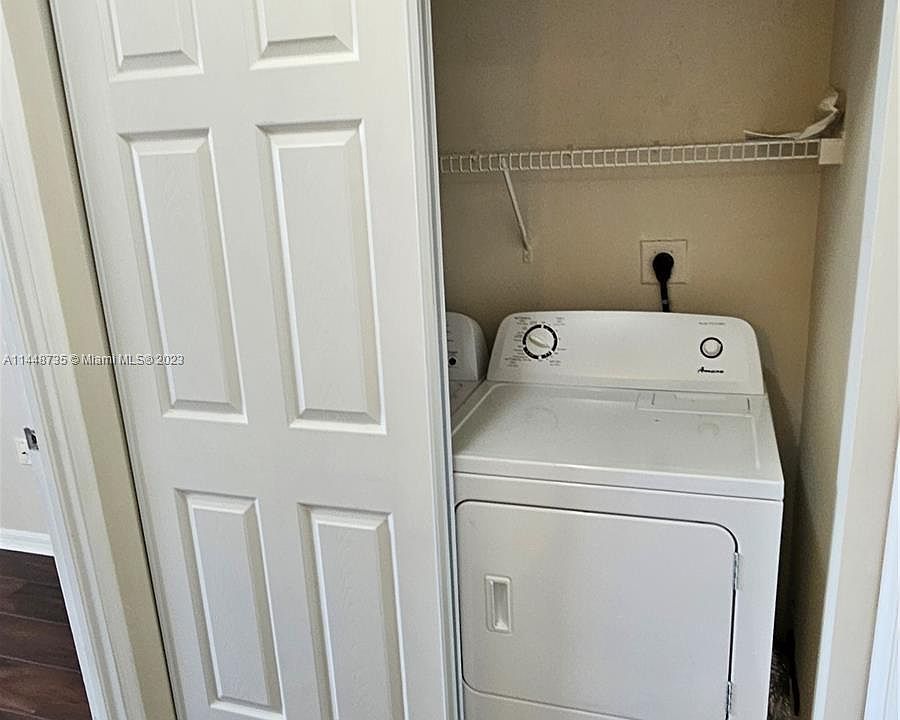 1st image of 2301 W Preserve Way #A106