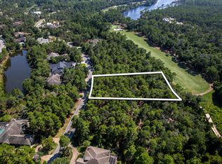 1613 Sharks Tooth Trl, Panama City Beach, FL 32413