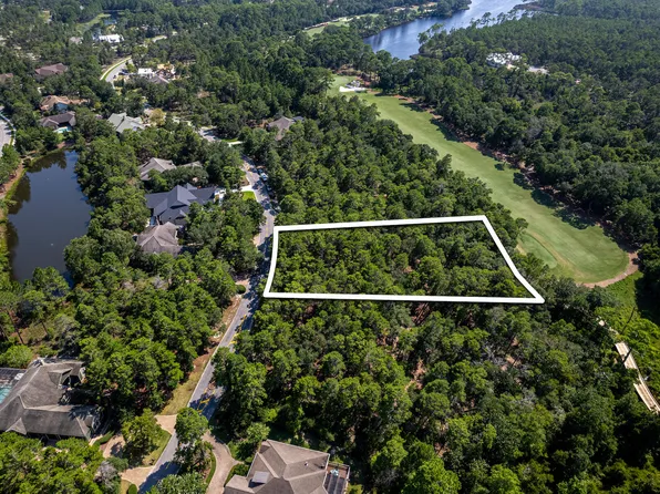 1613 Sharks Tooth Trl, Panama City Beach, FL 32413