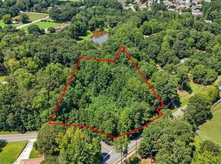 0 Old Lost Mountain Rd SW, Powder Springs, GA 30127