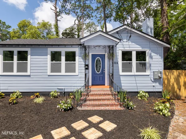 1324 MURRAY Drive, Jacksonville, FL 32205