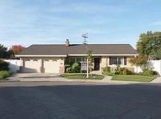 3613 Fern Ct, Modesto, CA 95356