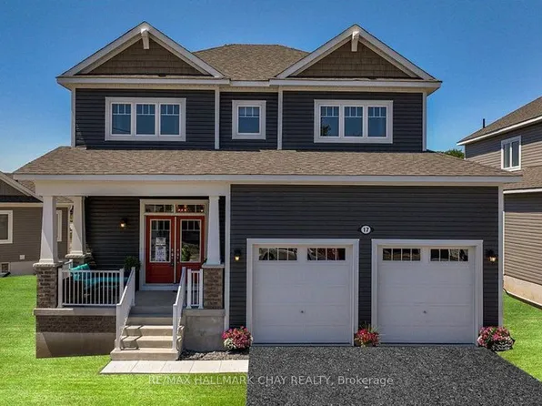 17 Chambery St, Bracebridge, ON P1L 0G2
