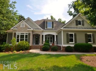 500 Lacebark Dr, Athens, GA 30605