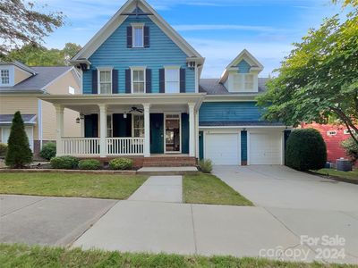 217 Mills Ln, Fort Mill, SC, 29708