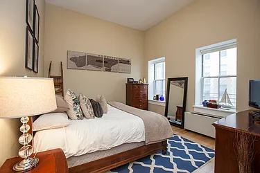 Rented by Evans Real Estate