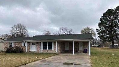 Property Front View