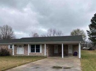 203 Lemay Trl, Jacksonville, AR 72076