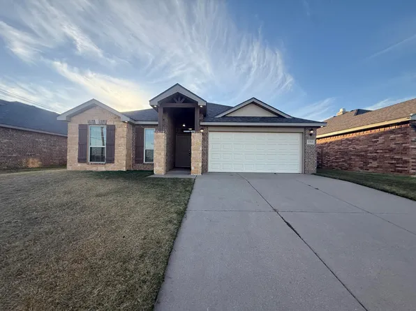 9708 Quincy Ave, Lubbock, TX 79424
