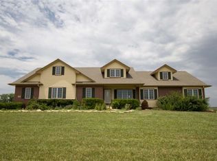 20909 SW Sunset Ridge Rd, Rose Hill, KS 67133