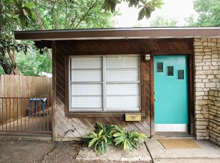 2002 Pasadena Dr #B, Austin, TX 78757