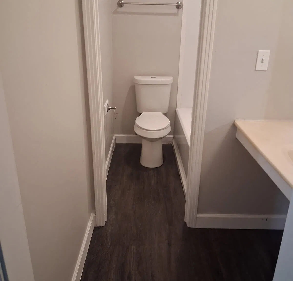 1 bed, $750 — Photo 2