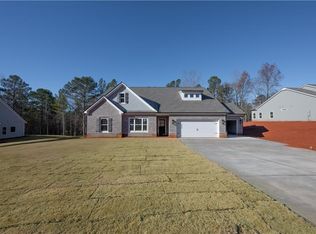 540 Belle Woode, Monroe, GA 30656