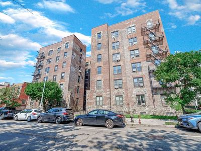 9524 Fort Hamilton Pkwy APT 301, Brooklyn, NY, 11209
