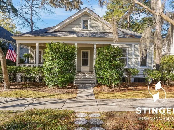 13 Hayek St, Beaufort, SC 29907