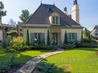 2206 E 24th St, Tulsa, OK, 74114