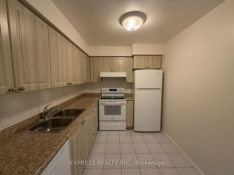 29 Pemberton Ave #609