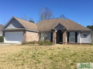 216 Cassidy Way, Pooler, GA 31322